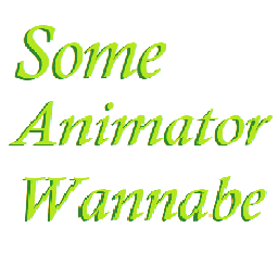 Some Animator Wannabe logo