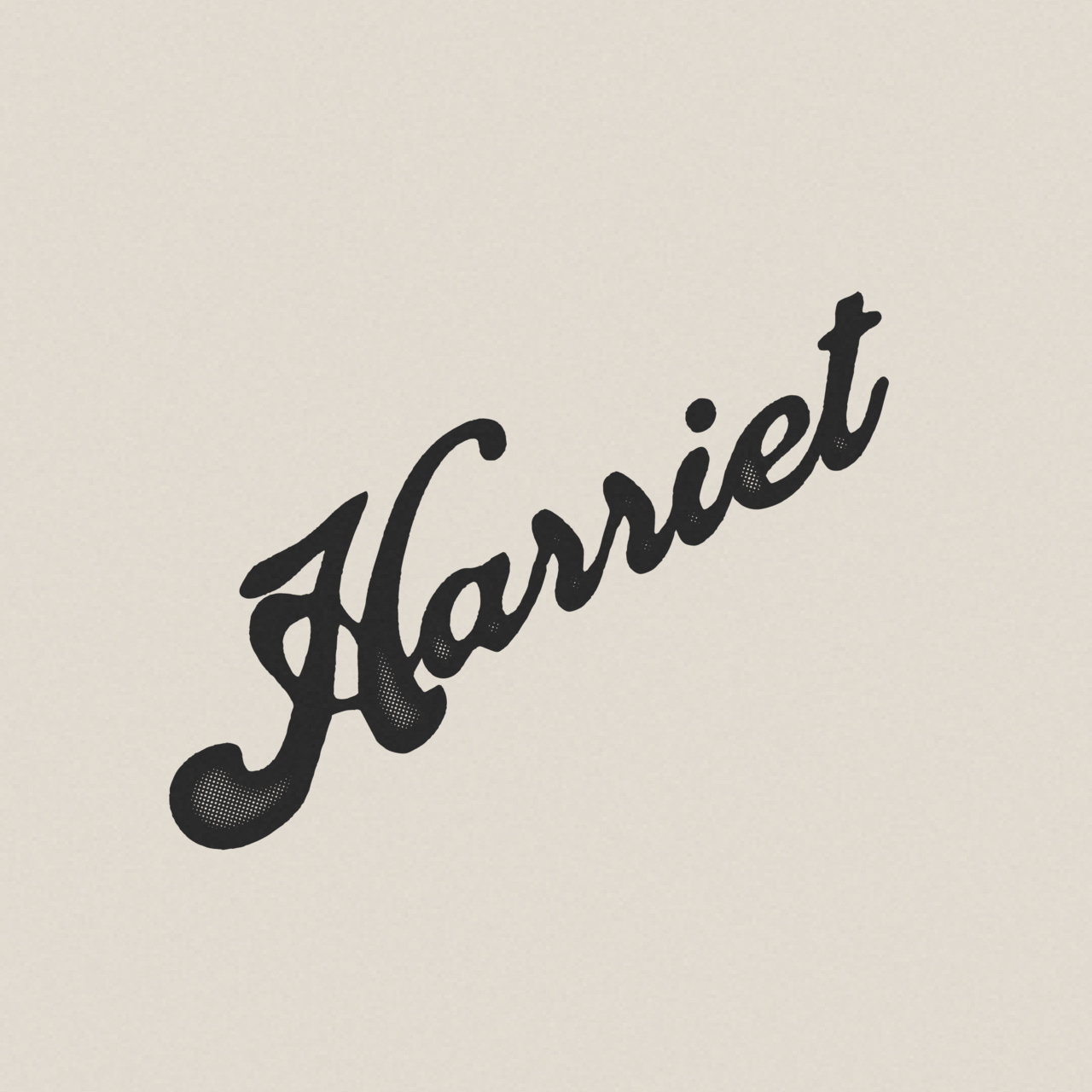 Harriet’s Substack