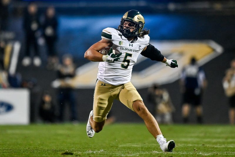 NFL Rookies Bowers tops TE class by Jeremy Bissett