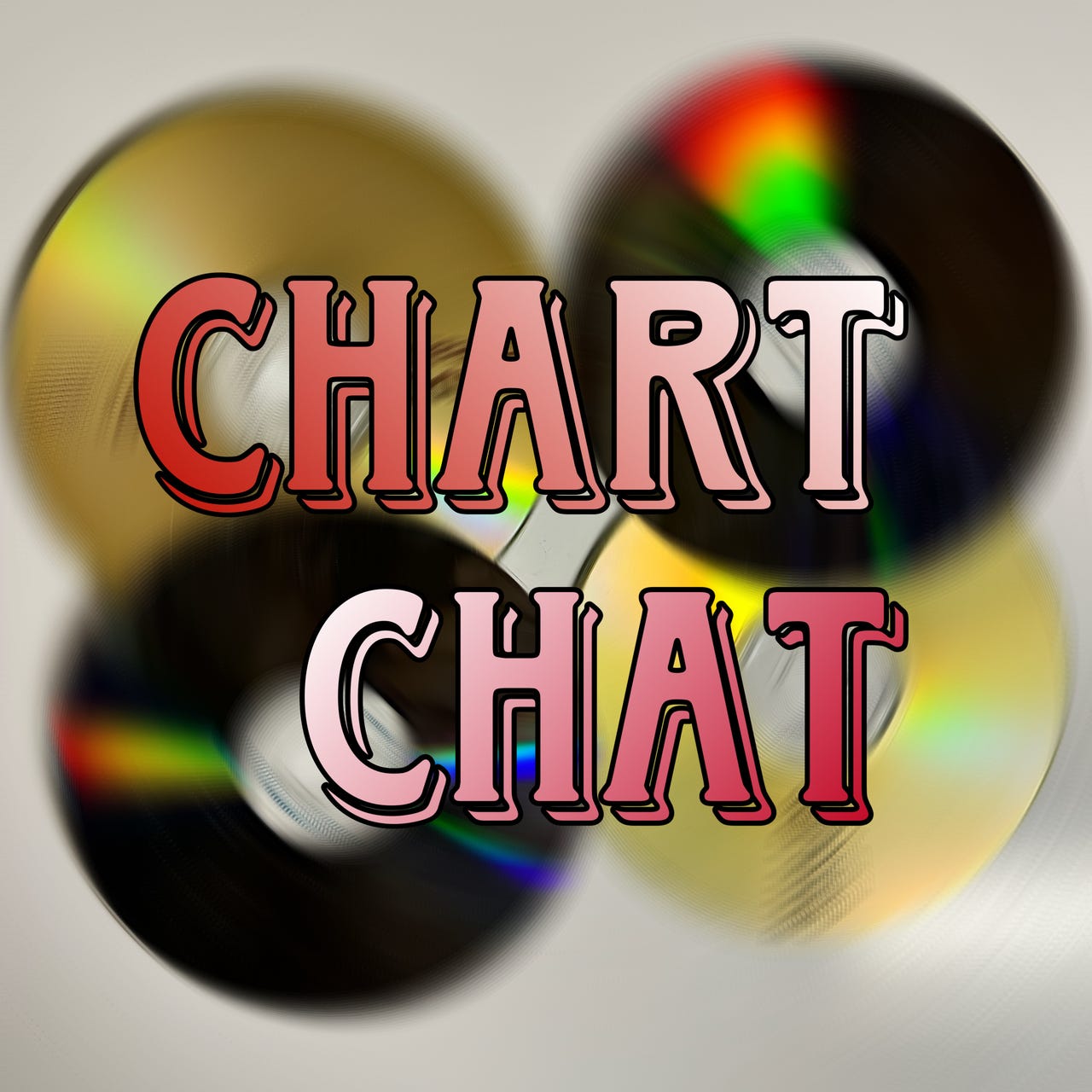 Artwork for Chart Chat