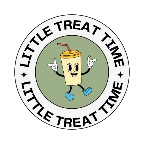 little treat time logo