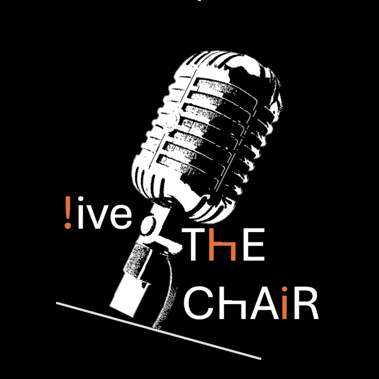 The Chair logo