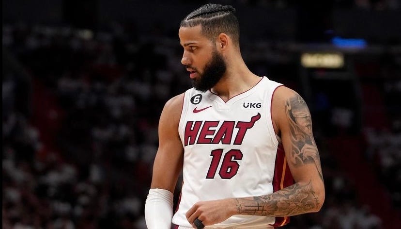 Hot Hot Hoops - Miami Heat NBA Blog