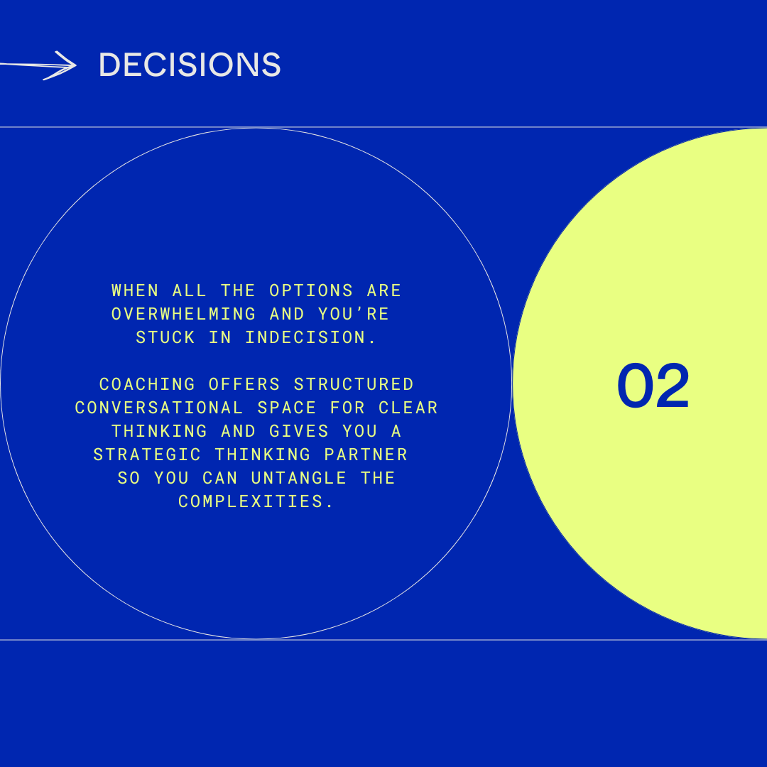 Beyond Bizspeak and Buzzwords What Coaching Really Is and Why It Matters