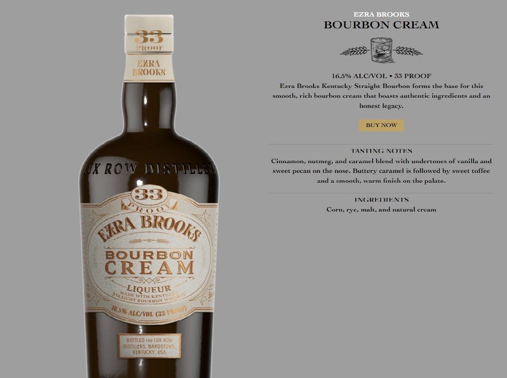 Why is Some Whiskey Smoother Than Others? - Ezra Brooks Bourbon