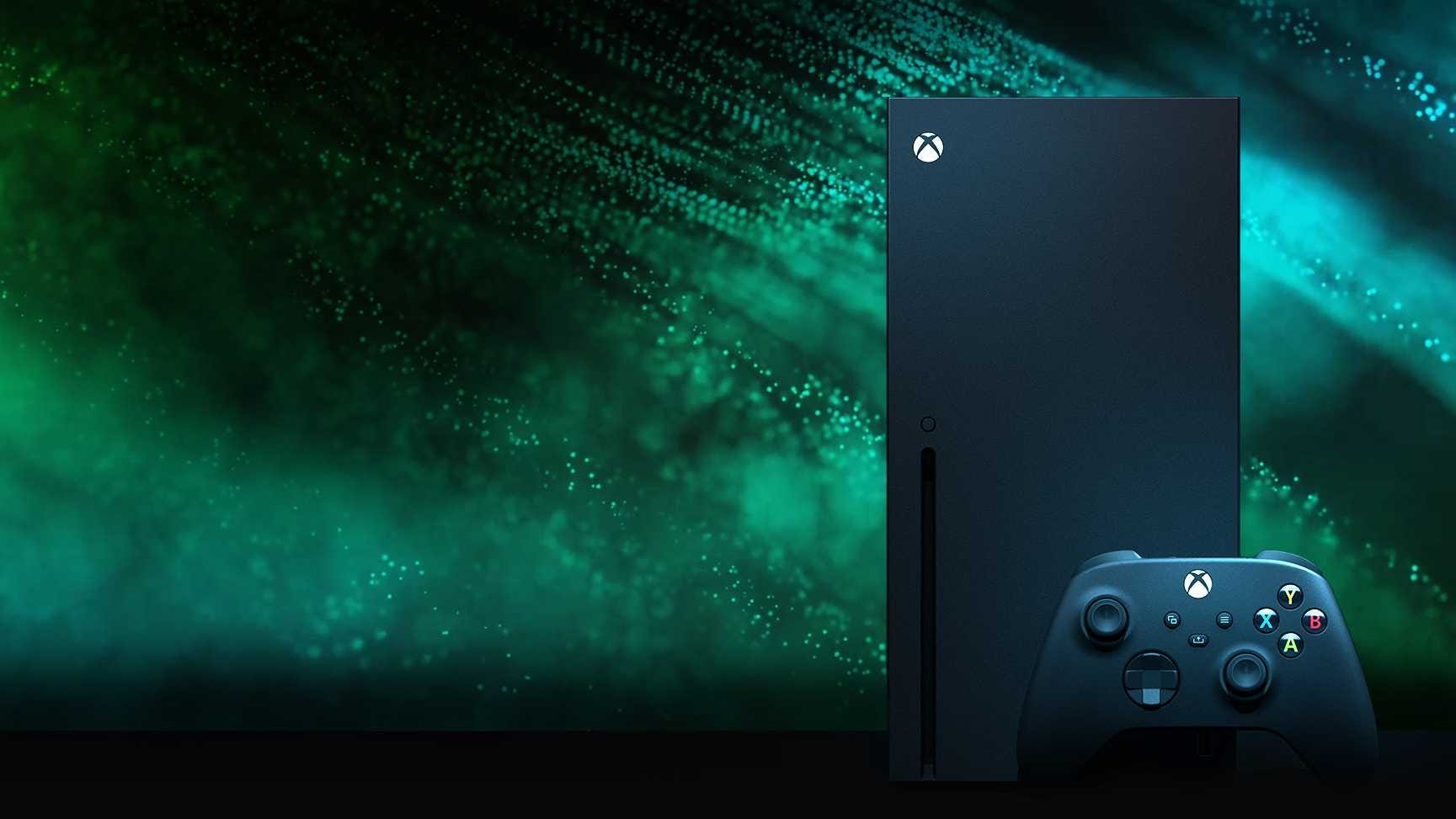 Xbox Series S outed by next-gen controller leak—and it's legit