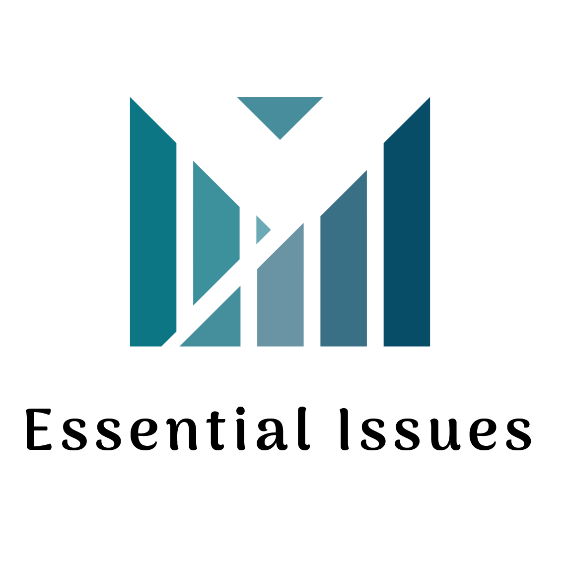 Essential Issues logo