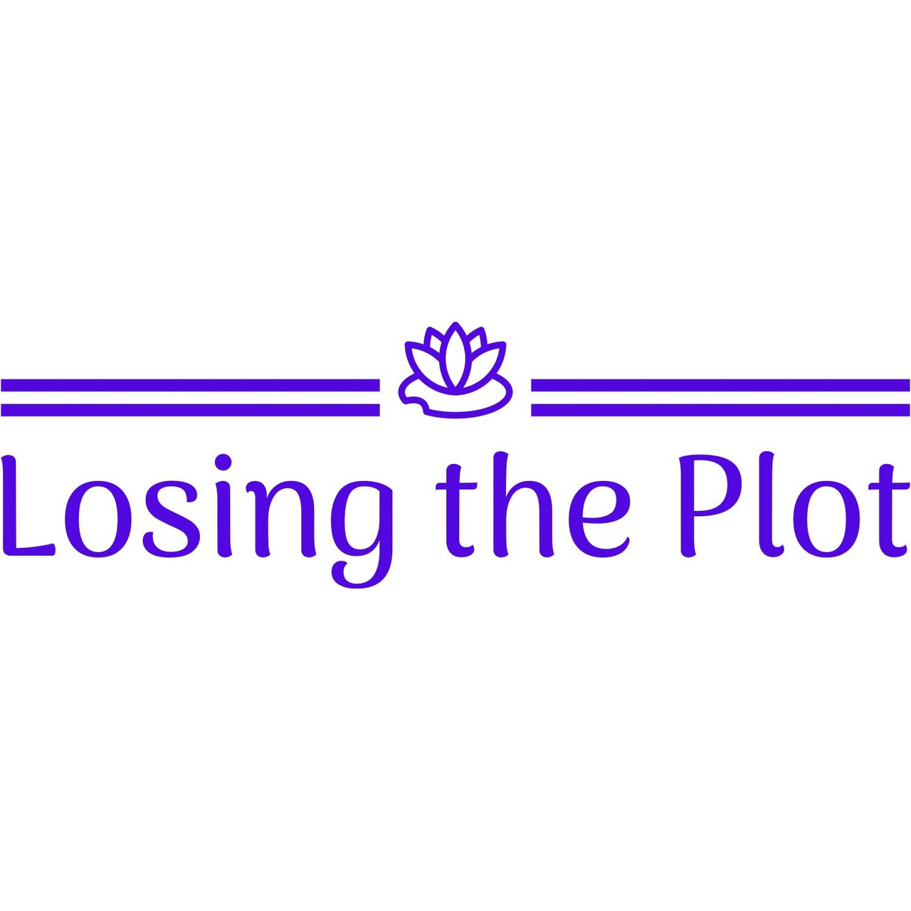 Artwork for Losing the Plot