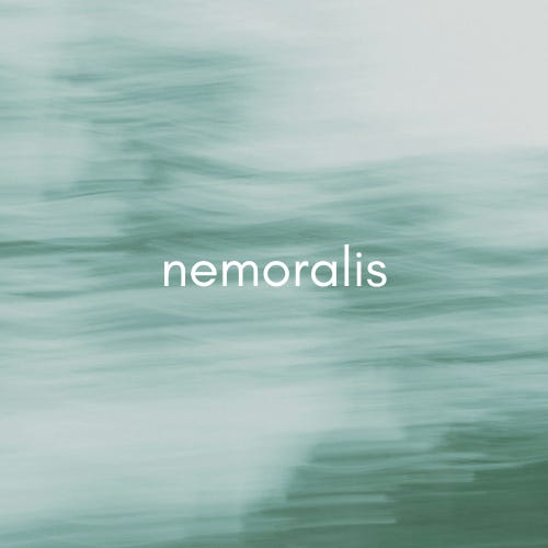 nemoralis logo