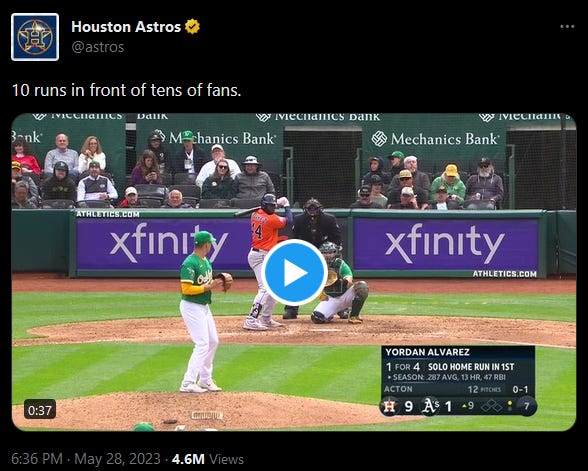 Did the Astros cheat again? Best memes and tweets from Phillies fans