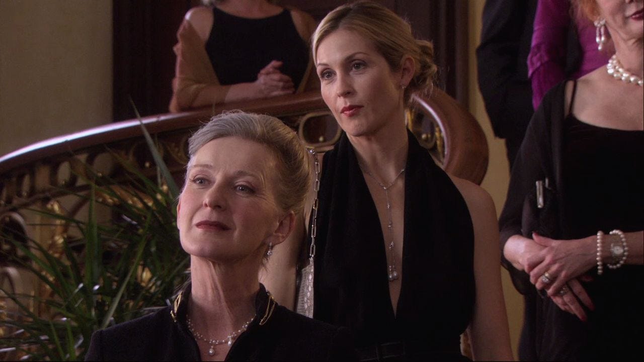 Gossip Girl Recap, Season 1 Episode 1: Pilot