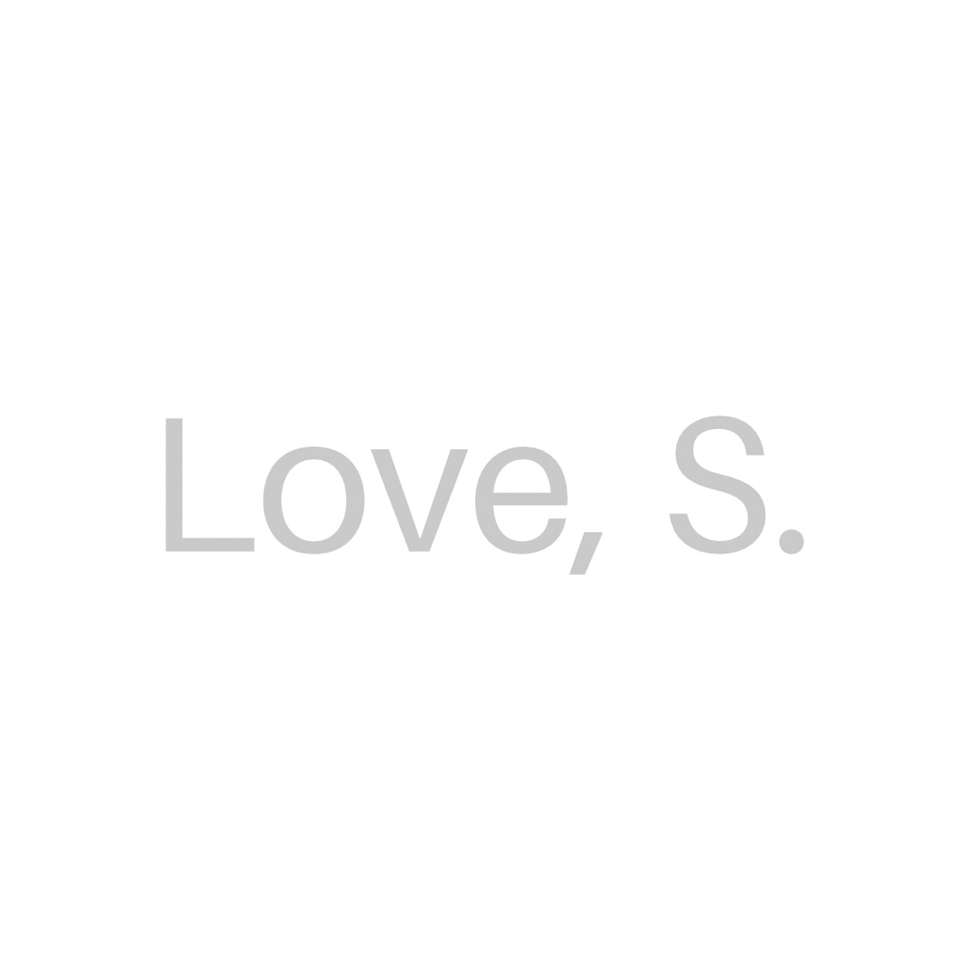 Love, S. logo