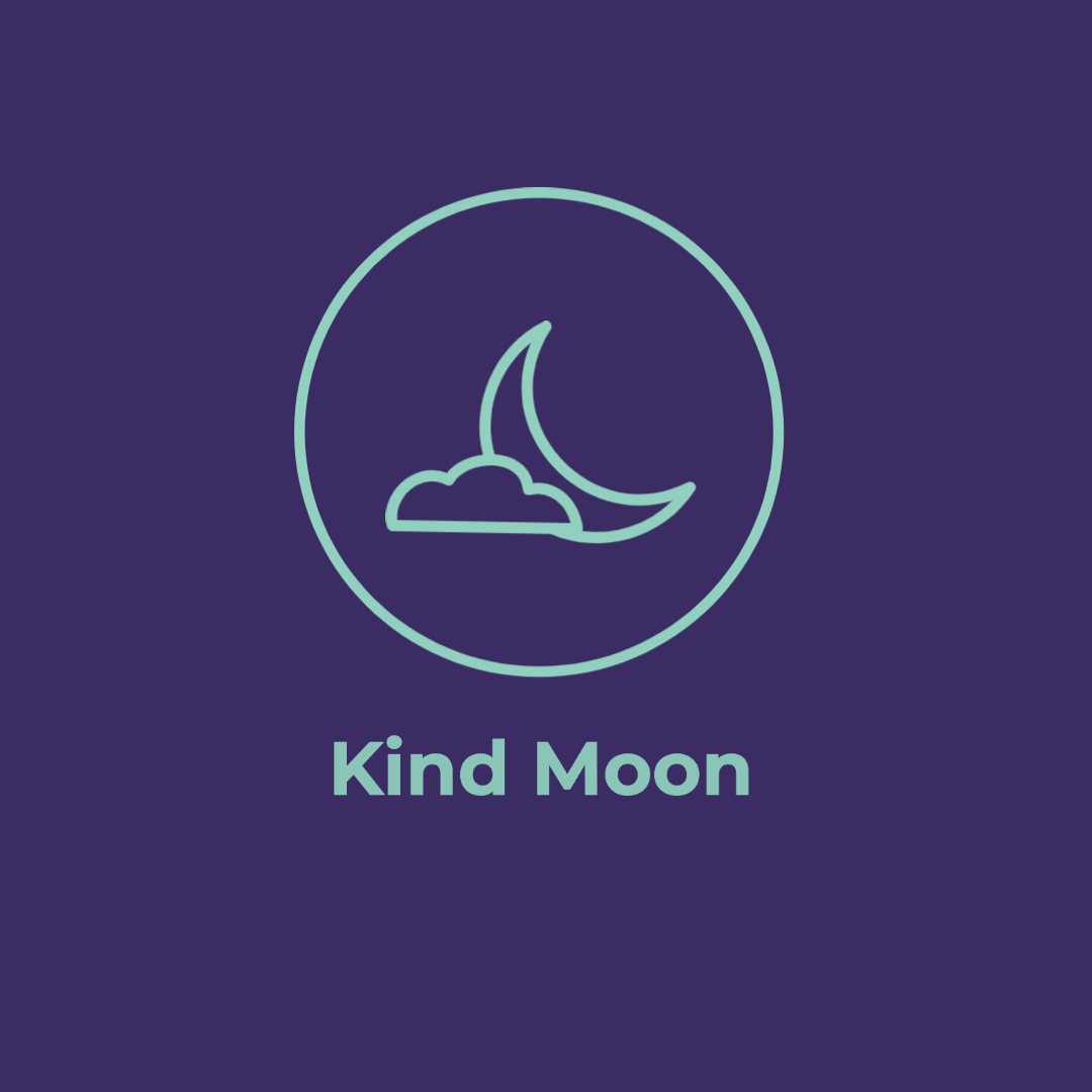 Artwork for Kind Moon