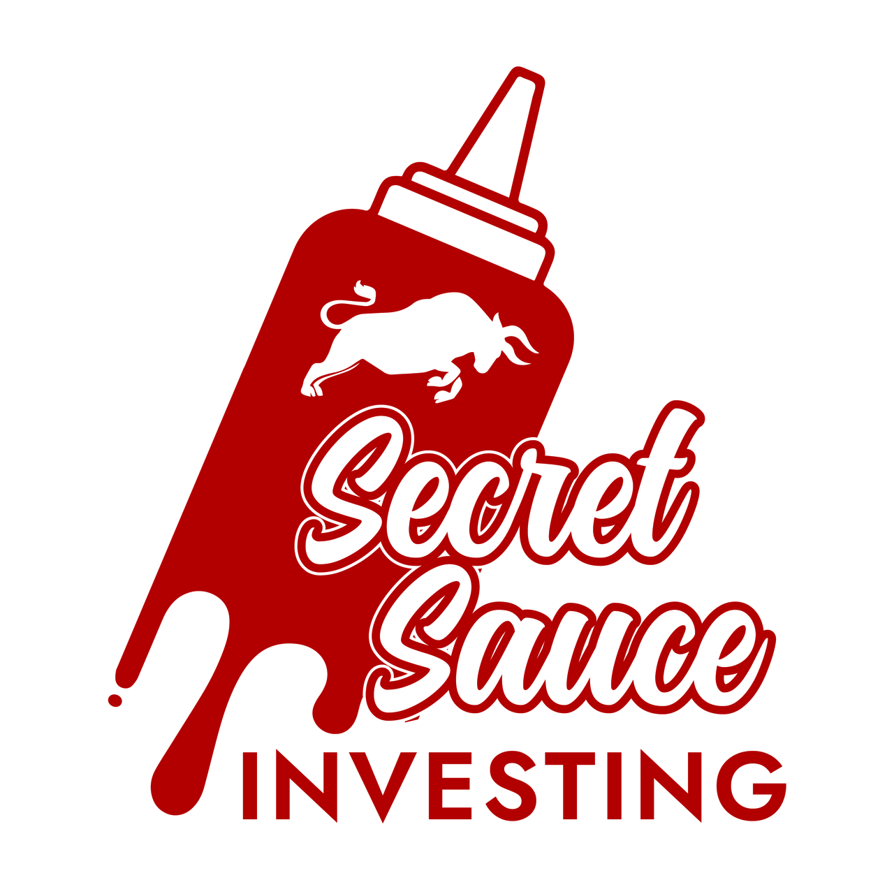 Artwork for Secret Sauce Investing