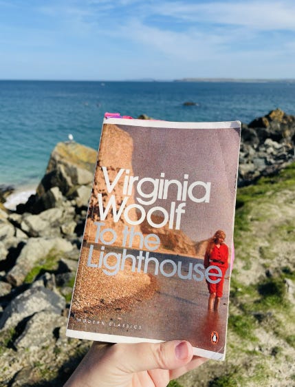 10 Things You Didn't Know About Virginia Woolf