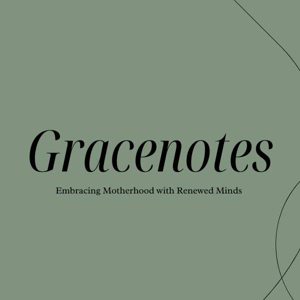 Artwork for Gracenotes