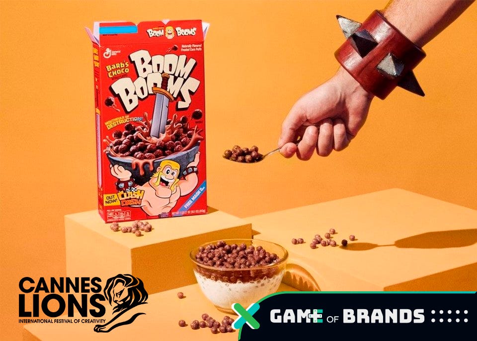 Game of Brands #37 - Diablo IV e o marketing envolvente do medo