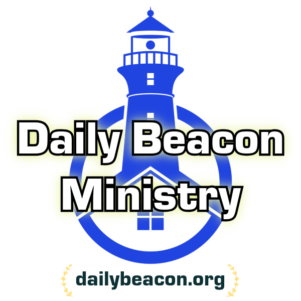 Daily Beacon logo