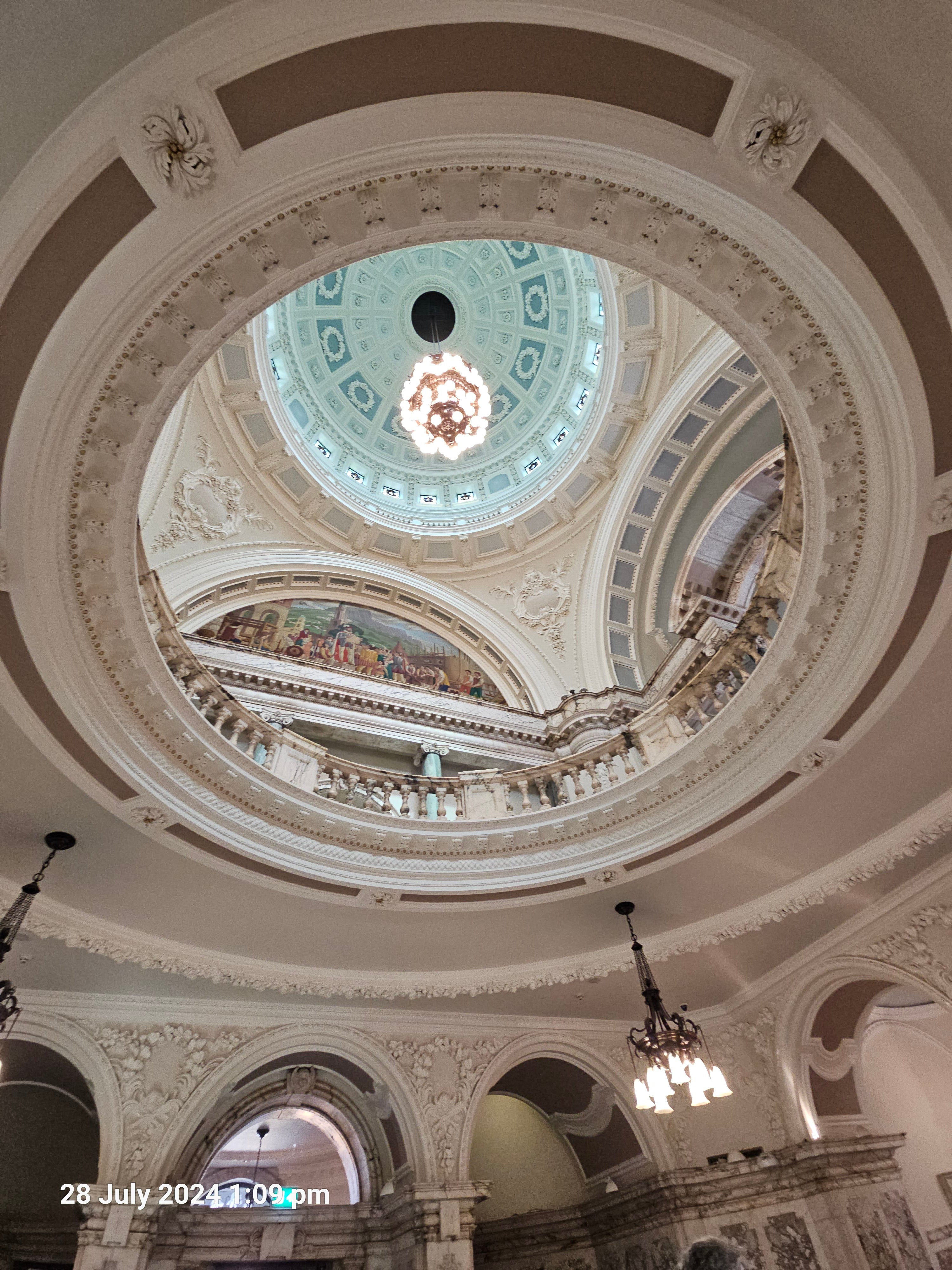 What does death signify? by Sreedevi Vengayil