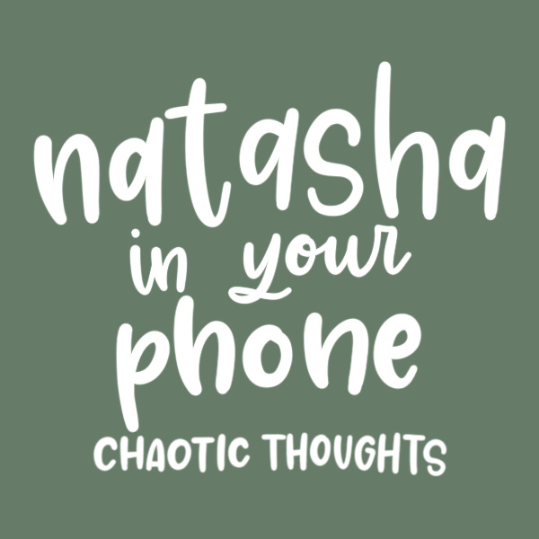 Natasha in Your Phone