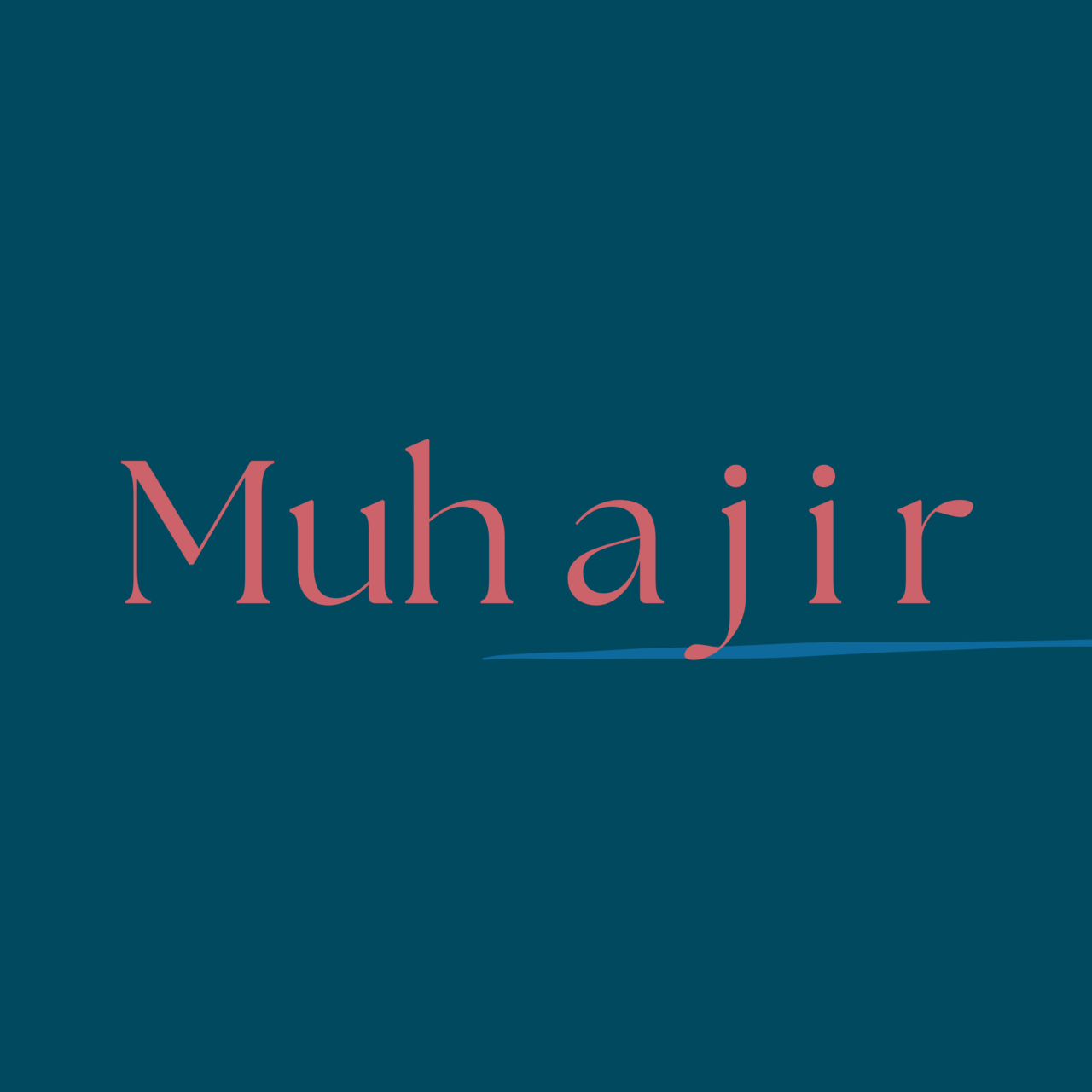 Muhajir