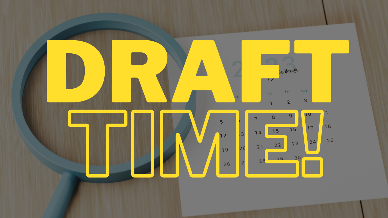 It's June Time for Best Ball Drafts! - The IDP Show