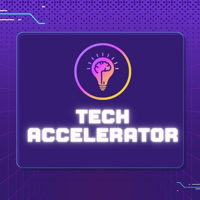 Tech Accelerator logo