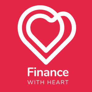 Finance With Heart logo