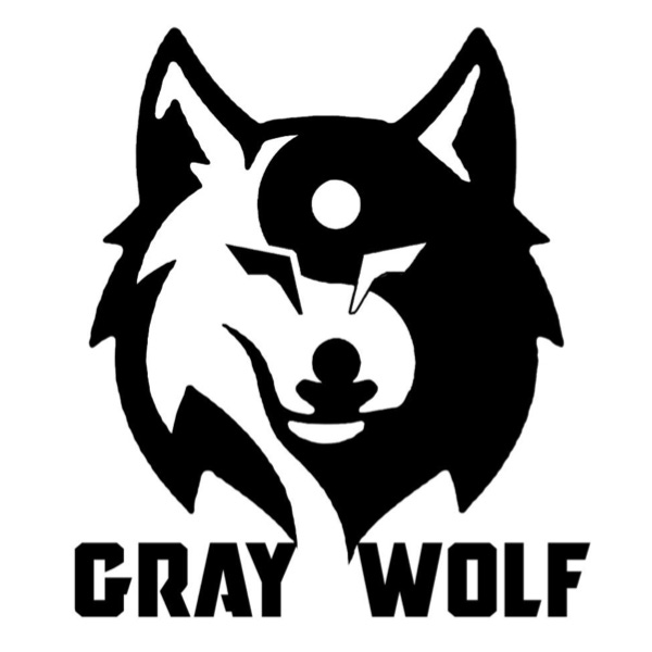 The Gray Wolf