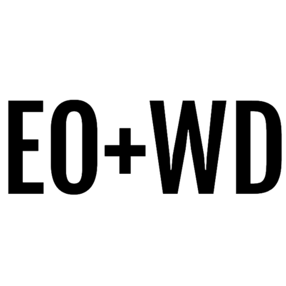 EO+WD | Employee Ownership + Workplace Democracy logo