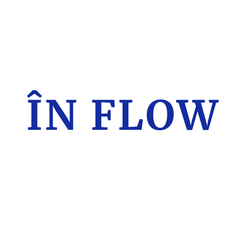 Artwork for ÎN FLOW