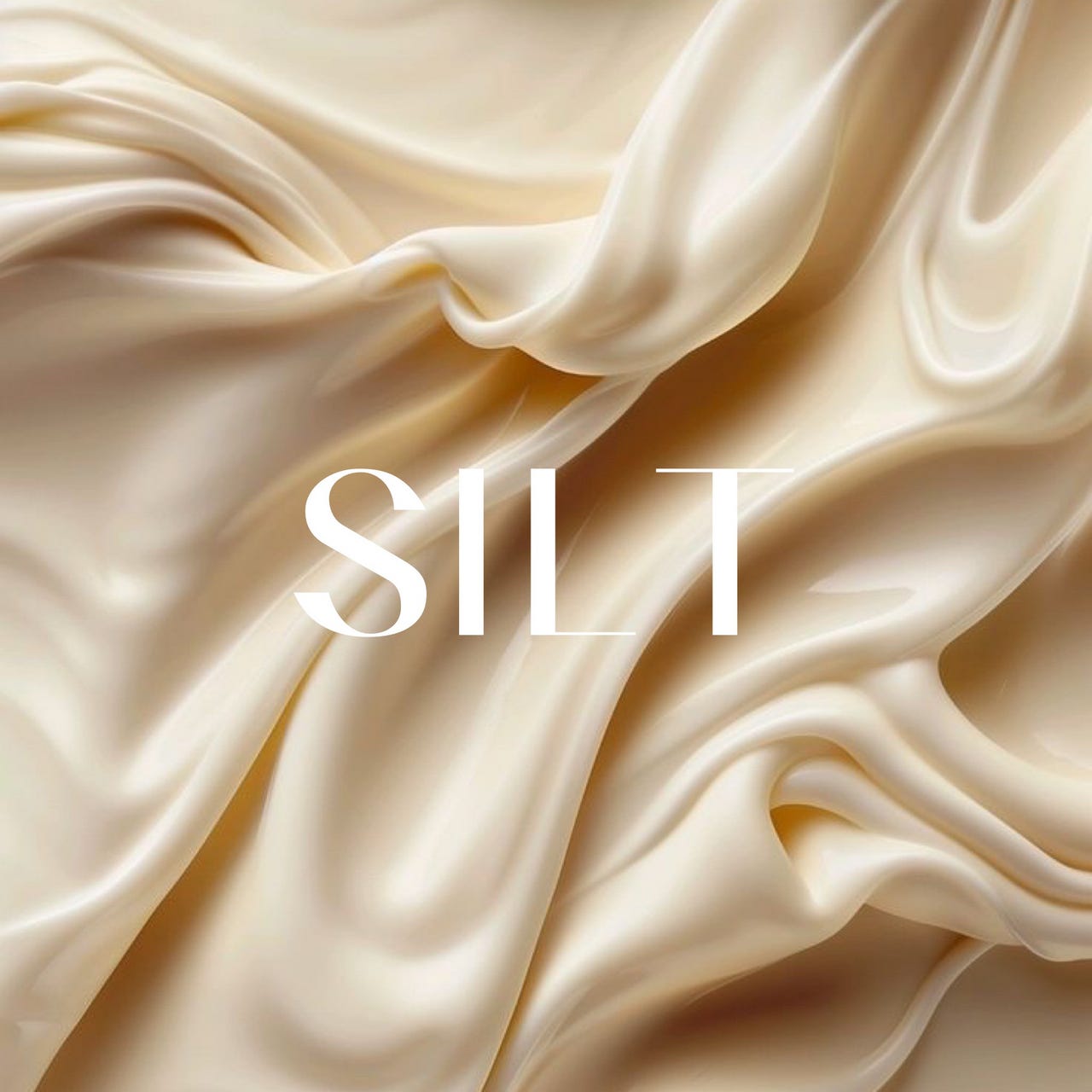 SILT logo