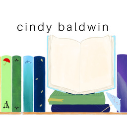 Cindy Baldwin Books