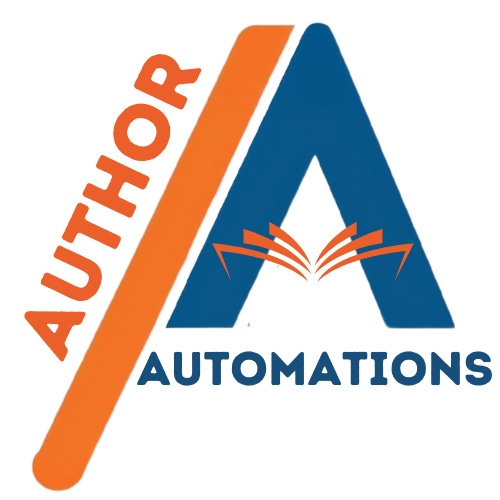 Author Automations logo