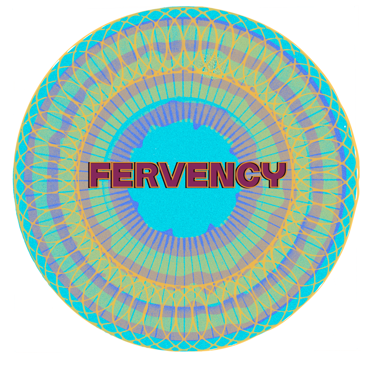 Fervency logo