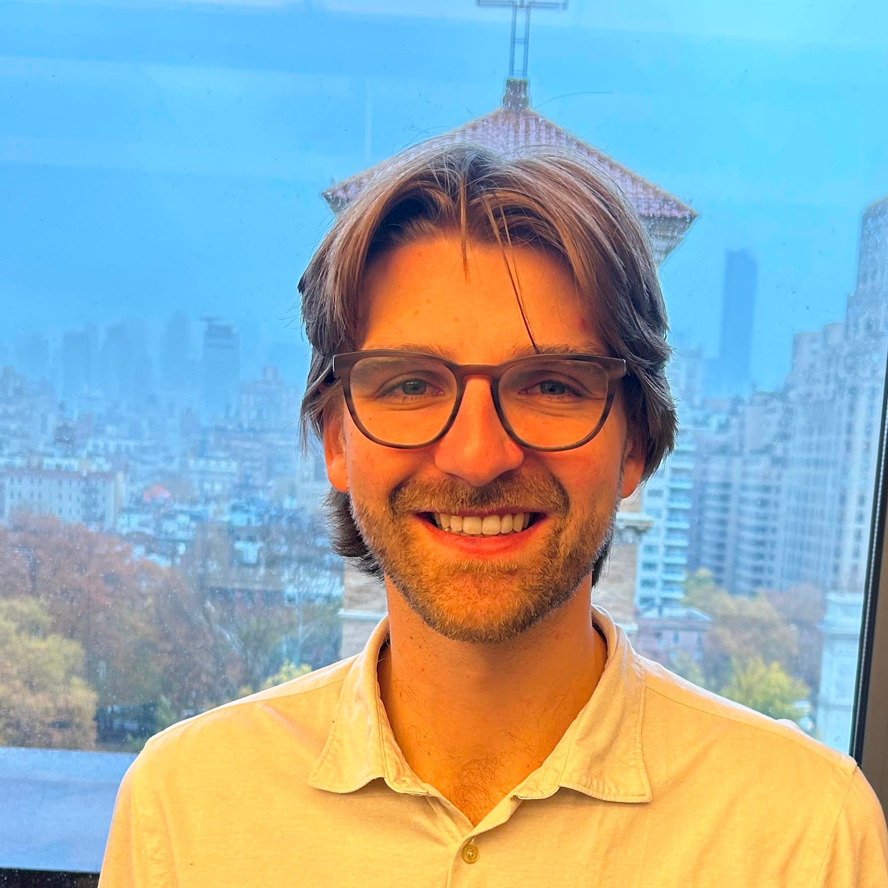 The Genius of Vancouverism - by Benjamin Schneider