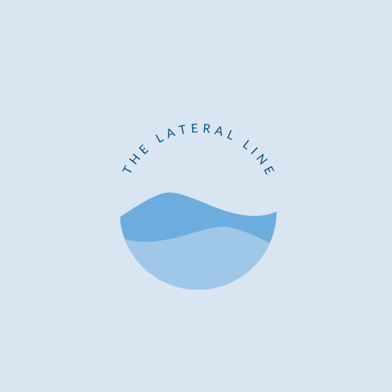 The Lateral Line logo