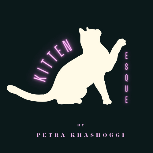 Kittenesque logo