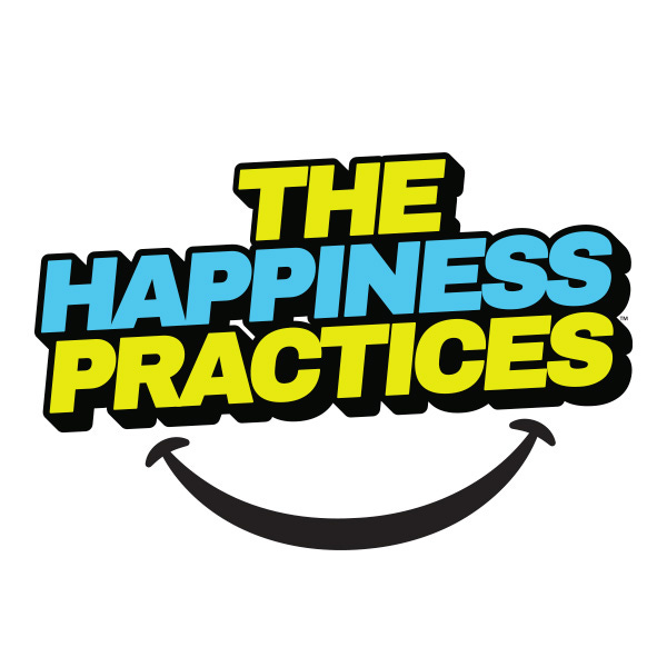 Artwork for Happiness Practices with Phil Gerbyshak