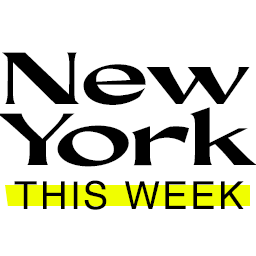 What's Up in New York This Week