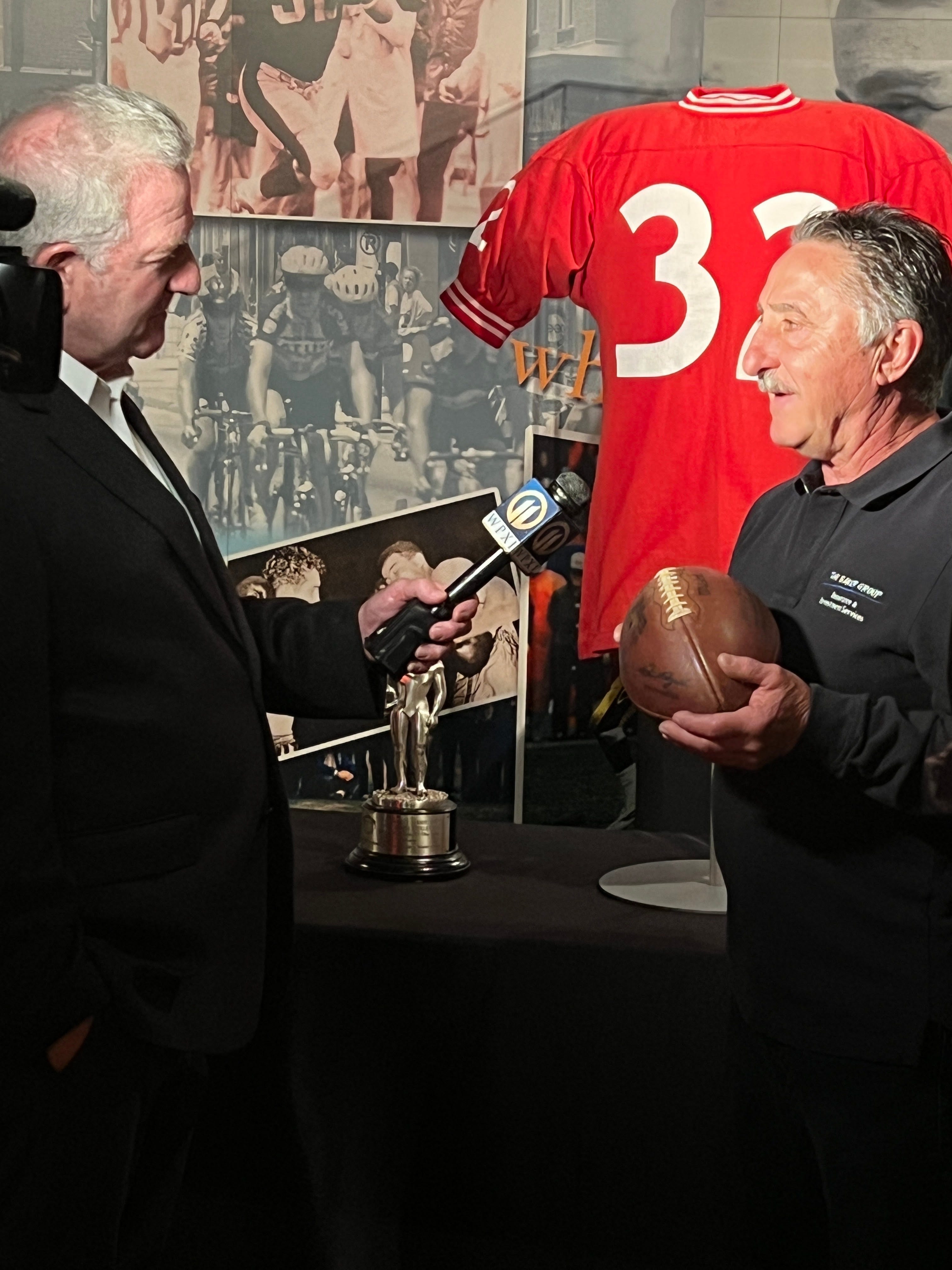 The Immaculate Reception Turns 50 - Heinz History Center