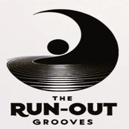 Artwork for The Run Out Grooves