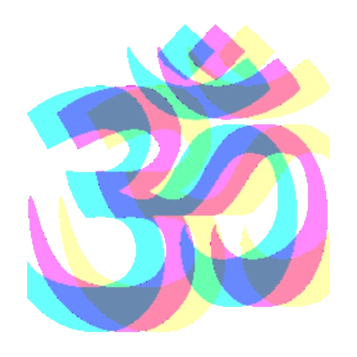 Om Spirituality logo