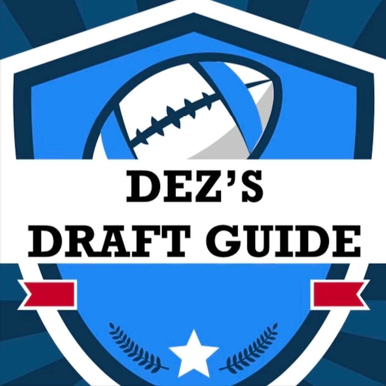 Dez's 2023 Draft Guide
