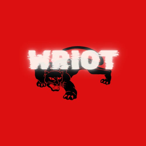 wriot logo