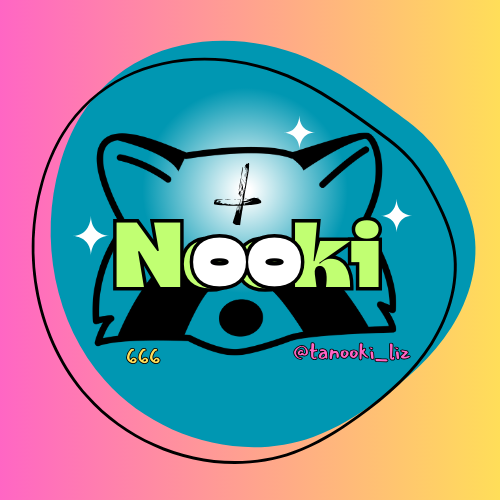 Nooki Sailhatan’s Substack logo