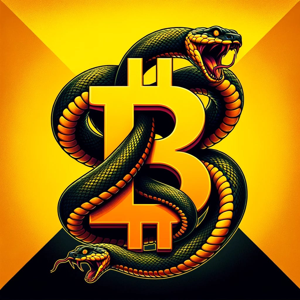 Artwork for Bitcoin ANCAP