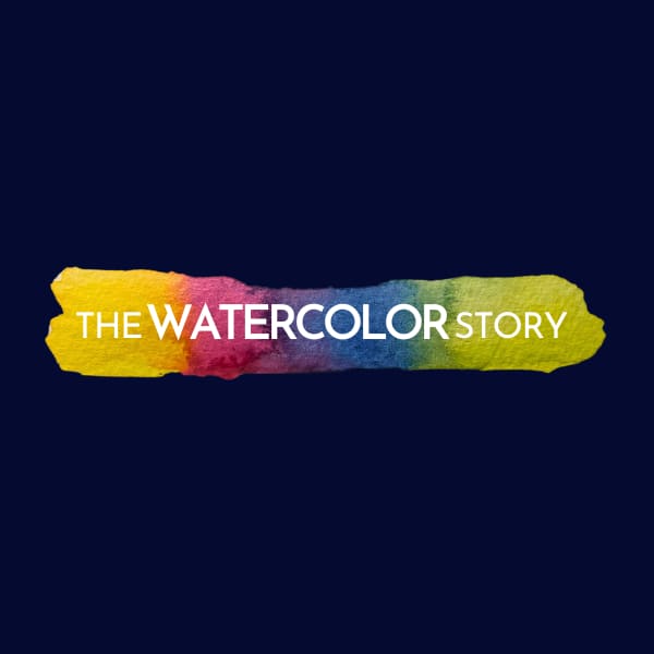 THE WATERCOLOR STORY