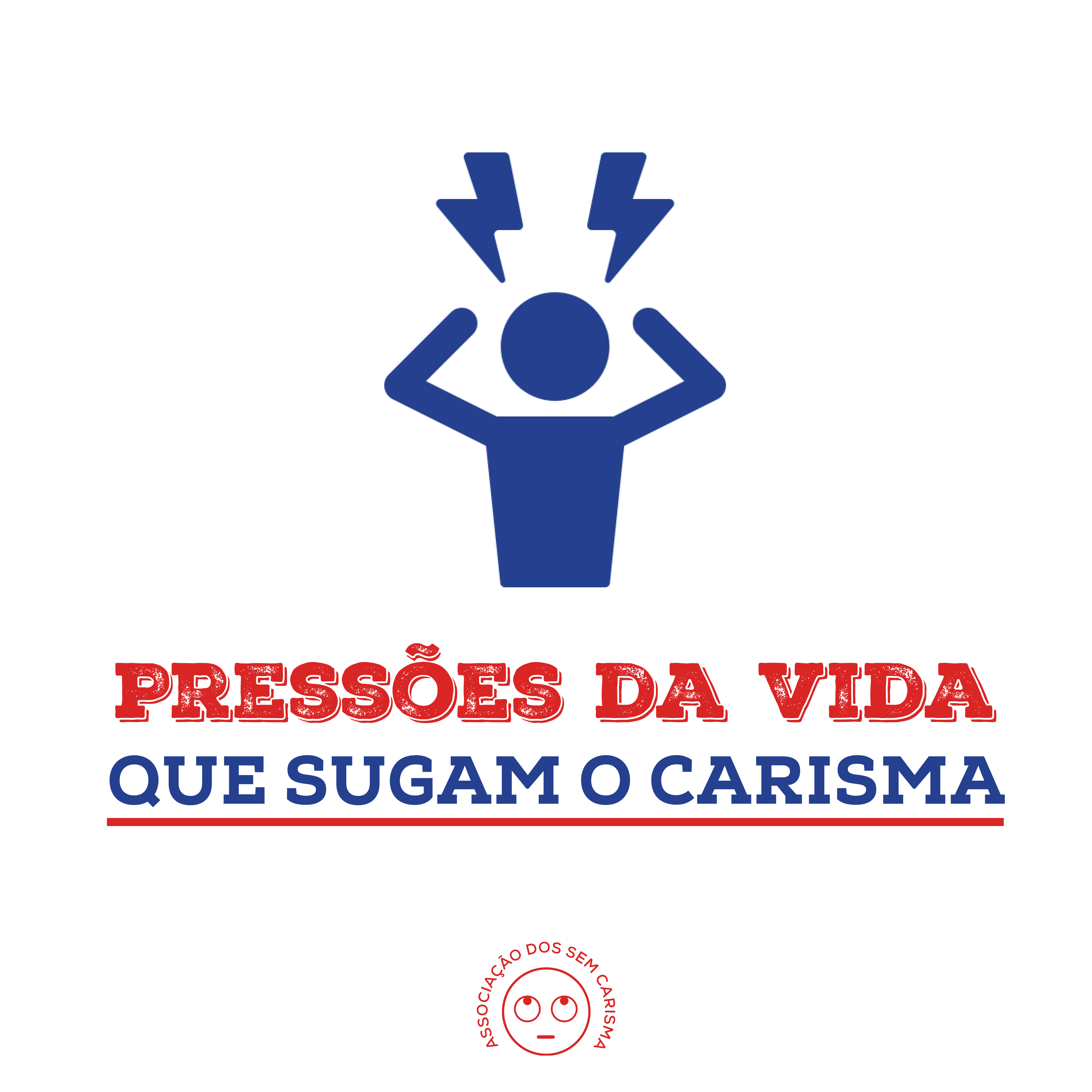 Associação dos Sem Carisma #203