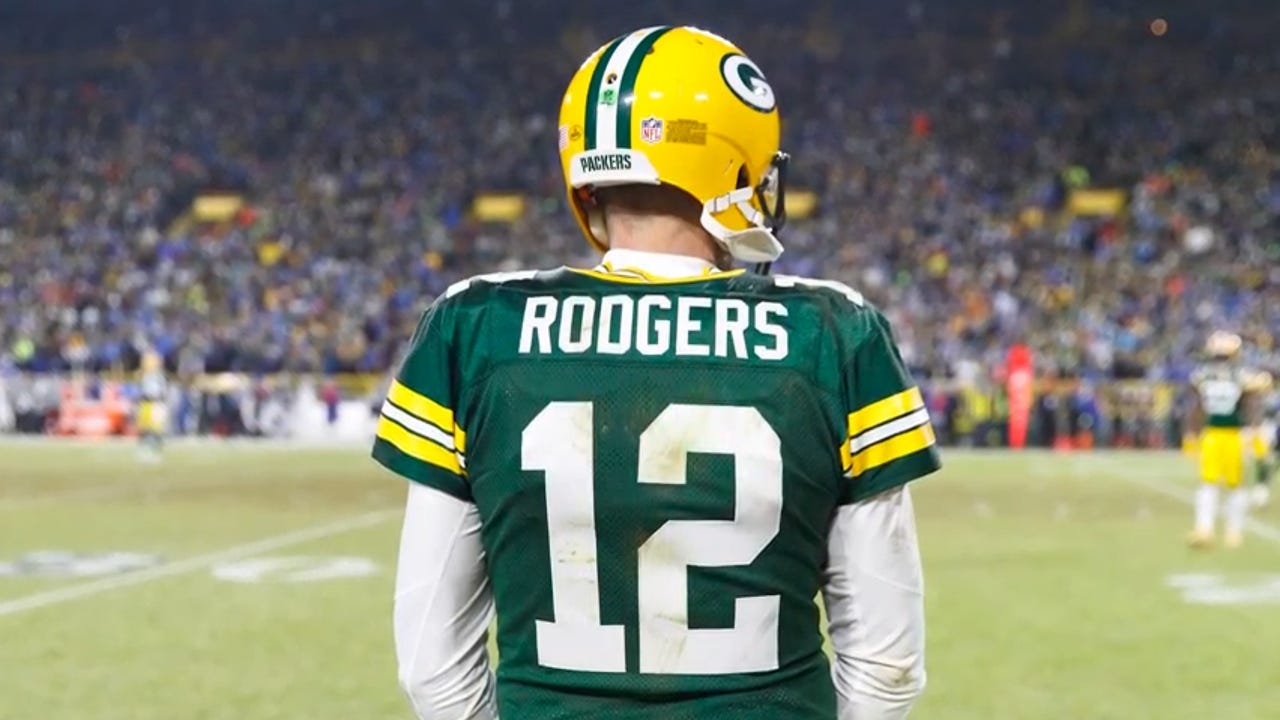 MAJOR Cowboys Rumors: Aaron Rodgers Trade? Sign Odell Beckham, JuJu  Smith-Schuster Or Randall Cobb? 